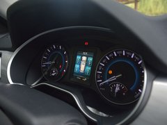 2018款 红标 1.5T 手动两驱精英型