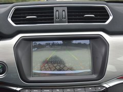 2018款 红标 1.5T 手动两驱精英型