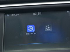 2018款 红标 1.5T 手动两驱精英型