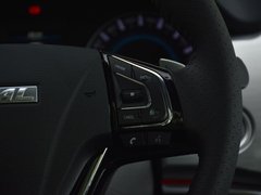 2018款 红标 1.5T 手动两驱精英型