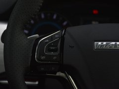 2018款 红标 1.5T 手动两驱精英型