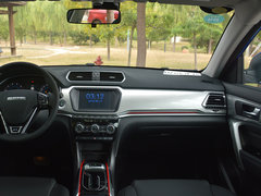 2018款 红标 1.5T 手动两驱精英型