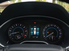 2018款 红标 1.5T 手动两驱精英型