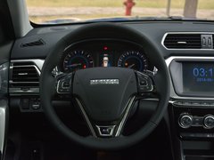 2018款 红标 1.5T 手动两驱精英型