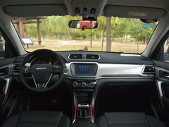 2018款 红标 1.5T 手动两驱精英型
