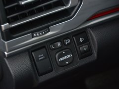 2018款 红标 1.5T 手动两驱精英型