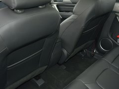 2018款 红标 1.5T 手动两驱精英型