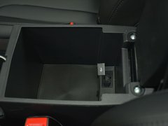 2018款 红标 1.5T 手动两驱精英型