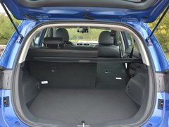 2018款 红标 1.5T 手动两驱精英型