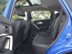 2018款 红标 1.5T 手动两驱精英型