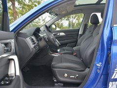 2018款 红标 1.5T 手动两驱精英型