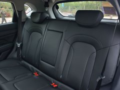 2018款 红标 1.5T 手动两驱精英型