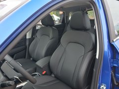 2018款 红标 1.5T 手动两驱精英型