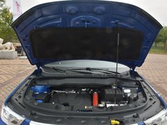 2018款 紅標(biāo) 1.5T 手動兩驅(qū)精英型