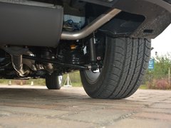 2018款 紅標(biāo) 1.5T 手動兩驅(qū)精英型