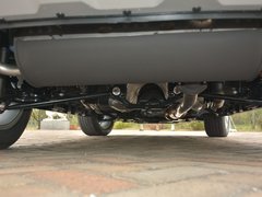 2018款 紅標(biāo) 1.5T 手動兩驅(qū)精英型