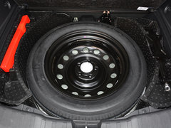 2018款 红标 1.5T 手动两驱精英型