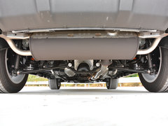 2018款 红标 1.5T 手动两驱精英型
