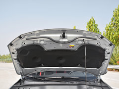 2018款 红标 1.5T 手动两驱精英型