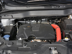 2018款 红标 1.5T 手动两驱精英型