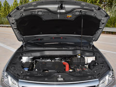 2018款 红标 1.5T 手动两驱精英型