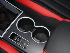 2018款 红标 1.5T 手动两驱精英型