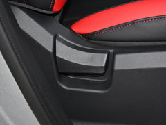 2018款 红标 1.5T 手动两驱精英型