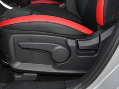 2018款 红标 1.5T 手动两驱精英型