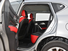 2018款 红标 1.5T 手动两驱精英型