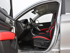 2018款 红标 1.5T 手动两驱精英型