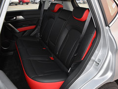 2018款 红标 1.5T 手动两驱精英型