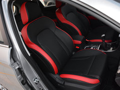 2018款 红标 1.5T 手动两驱精英型