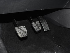 2018款 红标 1.5T 手动两驱精英型
