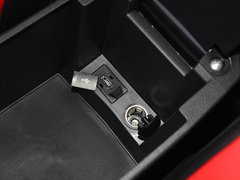 2018款 红标 1.5T 手动两驱精英型