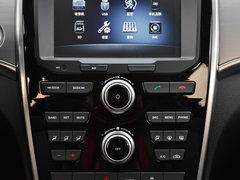 2018款 红标 1.5T 手动两驱精英型