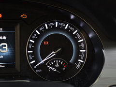 2018款 红标 1.5T 手动两驱精英型