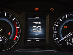 2018款 红标 1.5T 手动两驱精英型
