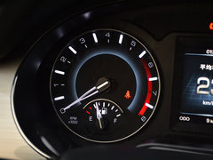 2018款 红标 1.5T 手动两驱精英型
