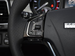 2018款 红标 1.5T 手动两驱精英型