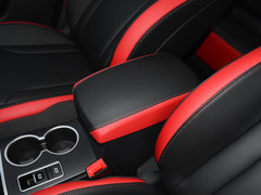 2018款 红标 1.5T 手动两驱精英型