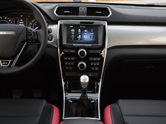 2018款 红标 1.5T 手动两驱精英型