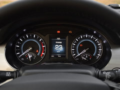 2018款 红标 1.5T 手动两驱精英型