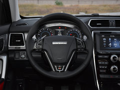 2018款 红标 1.5T 手动两驱精英型