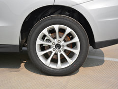 2018款 红标 1.5T 手动两驱精英型