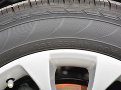 2018款 红标 1.5T 手动两驱精英型