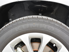 2018款 红标 1.5T 手动两驱精英型