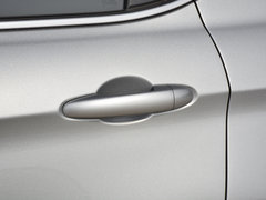 2018款 红标 1.5T 手动两驱精英型