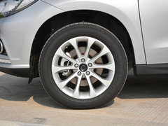 2018款 红标 1.5T 手动两驱精英型