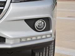 2018款 红标 1.5T 手动两驱精英型