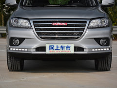 2018款 红标 1.5T 手动两驱精英型